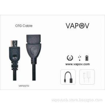OTG Cable For Android  / Samsung micro USB moblie phone